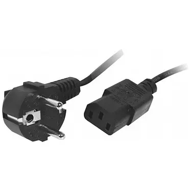 CABLE ALIMENTATION 250V 16A (3000W) ORIGINAL
